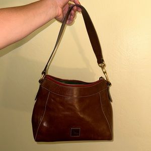 Dooney & Bourke Shoulder Bag
